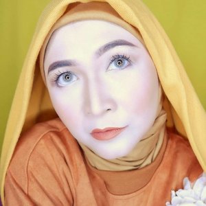 #brushedbyedelyne #makeup #motd #clozetteid #hijabandfashion #hijabiandfab #beautycare #bloggersofinstagram #style #hijabinspiration #jumat #jumatberkah