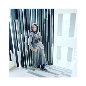 #brushedbyedelyne #hijabbyedelyne #hijabi #hijabers #ootd #ootdhijabindonesia #makeupforever #ootdbyedelyne #clozetteid #clozettepotw #tribepost #fashion #fashionblog #fashionista #hijabifashion #fashionblogger #throwback #ootdhijab #wakeupandsmile