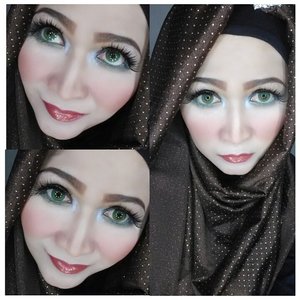 #selfie #hijaboftheday #hijabstyle #makeupbyedelyne #hijabbyedelyne #indonesianbeautyblogger #fotdibb #mua #muaindonesia #clozetteid #HOTD #ScarfMagz #makeup #hijabellamagazine #hijabmodern #hijabfashion #instahijab #instabeauty #wakeupandmakeup #makeupartistsworldwide #makeupaddict #dressyourface #vegas_nay #maya_mia_y #huda_beauty #nobluklens