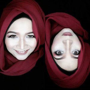 #makeupbyedelyne #hijabbyedelyne #indonesianbeautyblogger #mua #muaindonesia #makeupartist #makeupaddict #makeupartistsworldwide #wakeupandmakeup #eyelashes #clozetteid #makeup #starclozetter #riasmuslimah #hijabers #hijabellamagazine #selfie #motd #motdindo #indobeautygram #instamakeup