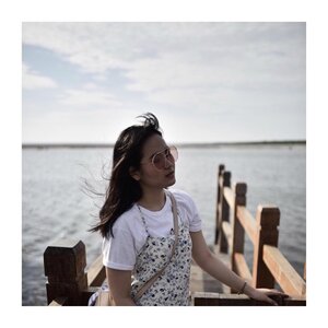 Every interaction you experience with others, creates a new layer of you. .
.
.
.
.
.
.
.
#clozetteid #fashioninfluencers #ggrepstyle  #whatiweartoday #fashionpeople #stylebloggerindo #urbanfashionista #lookbookindonesiainspired #fashionphotographyindo #beautynesiamember #indonesianfemalebloggers