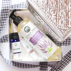 If you love aromatherapy, you have to read my review about these products from @utamaspice and @sociollaGo ahead to my blog https://goo.gl/fdQb50 (clickable link is on my profile)#utamaspice #sociolla #sociollablogger #allseebee #ClozetteID