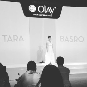 Meet @tarabasro, she is the new brand ambassador for @olay Indonesia

#bestbeautiful #olaymoment #clozetteid #allseebee