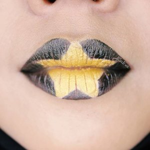 Ternyata, lip art itu nggak gampang ya 😅

#day12 #100daysofmakeupchallenge #allseebee #clozetteid #makeup #hijab #fotd #motd #pancasila