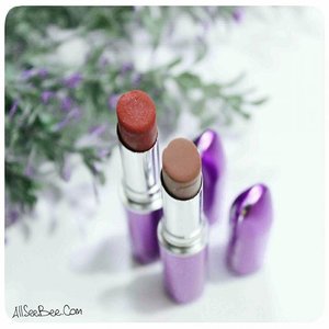 Baca reviewku tentang lipstik brand lokal yang punya hasil akhir matte ini di blogku~

http://bit.ly/allseebee-mirabella-colorfix-lipstick

#mirabella #colorfix #lipstick #matte #allseebee #ClozetteID