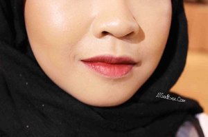 These days, I'm in the mood for ombre lips~#ombrelips #allseebee #ClozetteID