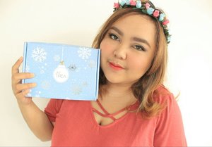 Penasaran apa isi Holiday Box dari @altheakorea? Yuk main ke blog ku di nikenrosececiora.blogspot.co.id atau klik link di bio ku ya. Thankyou
.

#AltheaReview #ClozetteIDReview #ClozetteID