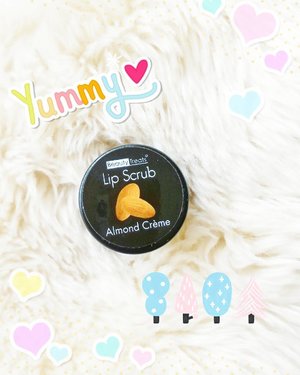 Never forget to exfoliate your lips 😜 👉 http://heartofbluebells.blogspot.co.id/2016/12/review-beauty-treats-lip-scrub-almond.html?m=1
.
.
.
#clozetteid #beautytreatslipscrub #beautytreats #beautytreatslipscrubalmond #bloggerid #bloggerperempuan #indonesiabeautyblogger #Indonesianbeautyblogger #beautybloggerid #beautyblogger #beautyreview
