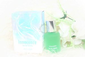 Wardah has Eau De Toilette? Yes, I also suprise when I found it. You can read the review on http://heartofbluebells.blogspot.com/2017/04/review-wardah-eau-de-toilette-innocence.html or direct link on bio
.
.
.
#clozetteid #wardaheaudetoilette #wardahedtinnocence #wardaheaudetoiletteinnocence #indonesianbeautyblogger #indonesianfemalebloggers #bloggerperempuan #beautybloggerid #beautybloggerindonesia #beautiesquad #atomcarbonblogger