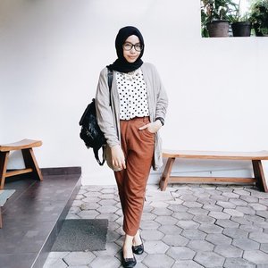 New post on the bloggie. Link at my profile. #clozetteID #ootd