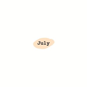 Hello July! 🌼✨💛—————————#July#clozetteid#hellojuly#july2020#minimalfeed#minimalist#minimalistindonesia#aethetic