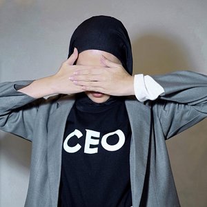 You are the CEO of your life. Some people need to be hired and some need to be fired.-#clozetteid