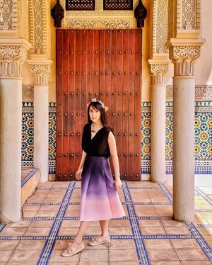 One day in Morocco 💖
. .
Hop over to myculinarydiary.com/TRAVEL to see my experience in abroad.
#sisytravelingdiary #traveljourney #ootd #ootdfashion #morocco
.
.
.
.
.
.
#clozetteid #wisata #travel #igtravel #travelgram #buzzfeed #europe #holiday #turkey #turkiye #cappadocia #kapadokya #mosque #dubai #photography #photooftheday #foodoftheday #astakamorocco #photoshoot #fujifilm #beautifuldestinations