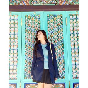 Throwback while in Busan 🍃
Feel minty 👗
•
•
•
#photograph #outfitoftheday #schoollife #traveling #busan #korea #korean #holiday #trip #vacation #havingfun #instagood #instalike #instamood #instadaily #likeforlike #tagforlike #enjoy #ClozetteID #COTD #bestoftheday