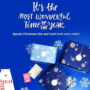 New from @altheakorea !! Special Christmas box edition~
Really love the design, i got mine already~ 
You can click link on my bio (for knowing what inside my box) ^ < 
#ClozetteID #ClozetteIDReview #AltheaReview #AltheaxClozetteIDReview
#instagood #photo #instamood #instadaily #instalike #life #tagsforlikes #bestoftheday #jj #webstagram #tflers #fashion #blogger #cotd #tagsforlikes #bali