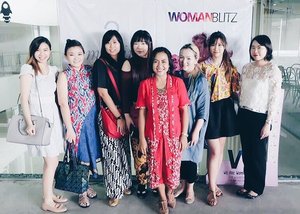 Congratulations for @womanblitz  turns 2 this year☺️ May more success a head🙌🏻 Tomorrow we have big event collaborate with many fashion designers!! Turn on your notification!! So you will get the newest update from me 🙌🏻
•
•
•
#surabayabeautyblogger #instagood #photo #instamood #instadaily #instalike #eat #tagsforlikes #bestoftheday #jj #clozetteID #webstagram #tflers #life #fashion #blogger #cotd #tagsforlikes #beauty #travel #surabaya #GGRep #ggreptrend #beautyblogger #cgstreetstyle #food #beautybloggerindonesia #beautyenthusiast