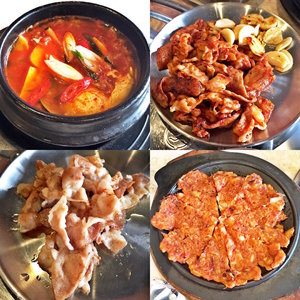 Who doesn't love Korean BBQ? :9
#ClozetteID
#StarClozetter
