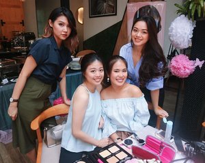 We're here for @pixycosmetics "In the Mood for NUDE". ❤️❤️❤️
#PIXYAsianBeautyBlogger #InTheMoodForNude #CLOZETTEIDxPIXY 
#ClozetteID