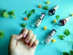my nail polish creations 💅🙋



#ClozetteID