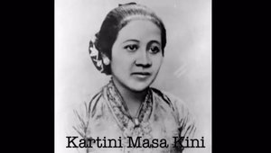 Selamat Hari Kartini! Setiap wanita dapat menjadi Kartini masa kini. Apa peranmu?..Kolaborasinya mbak @fridiaryberlin @reeshtea @ayuseite dan Avi...#HappyMom #harikartini #kartinimasakini #wanitaindonesia #helenamantrastory #momblogger #clozetteID