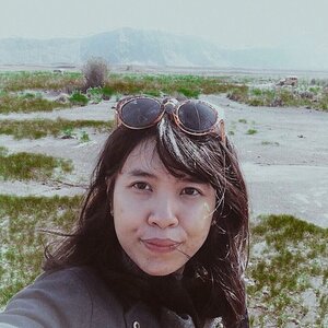 Throwback, Nov 2014 🌱🌱
.
.
.
.
.
#vsco #vscocam #throwback #green #greenish #clozetteid