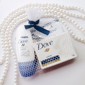 So excited to try these !! 😍 #dove #doveindonesia #doveid #clozetteid