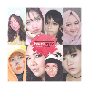 September collaboration with @beautiesquad is up! Kinda check http://www.nands.id/2017/09/Japanese-Makeup-Beautiesquad.html
Pstttt tema kali ini Japanese loh, yang penasaran mending langsung cuss #beautiesquad #japanesemakeup #beautiesquadjapanesemakeupcollab --- #haul #makeuphaul #makeupjunkie
#blog #blogging #blogger #dailylife #dailymakeup #beautyproduct #beautyreview #igdaily #beautyblogger #like4like #bloggerindo #bloggerswanted #bloggerstyle #bloggerlife #bloggerlifestyle #indobeautygram #beautybloggerindonesia #bloggerlife #bloggerindonesia #clozetteid #makeupobsessed