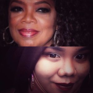 Women Empowerement Makeup Collaboration with Beautiesquad - Oprah Winfrey Makeup Looks http://bit.ly/BS-WEnanda #BeautiesquadAprilCollab #WomenEmpowerement #BeautiesquadKartiniDay #HariKartini #clozetteid