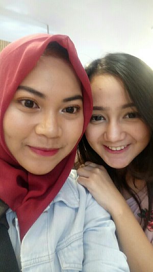 have a great day with you nanda arsyinta 😍😍😍