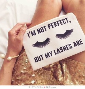Hari ini aku berterima kasih kepada penemu fake eyelashes.

#vinatmblr #lashes
.
.
.
#tumbrl #tumblrgirl #fakeeyelashes #makeupfreak #makeupgeek #beautyquote #beauty #makeup #motd #makeupoftheday #quote #balibeautyblogger #clozette #clozetteid
