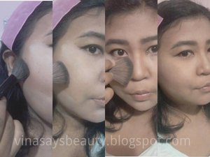 Make up in ten minutes?! Why not?! Klik link di bio buat tau step nya! 😉

#vinasaysbeauty #makeupbyvinaeska #dandan #tutorialdandan #tutorialmakeup #makeup #motd #makeupoftheday #ibb #indonesianbeautyblogger #balibeautyblogger #beautyblogger #baliblogger #clozetteid