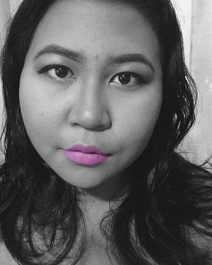 Pop your lips! 💋

Using Just Miss B02 J-19

#makeupbyvinaeska #justmiss_id #justmiss
.
.
.
#lipstick #lipstickreview #pink #makeup #makeupgeek #makeupfreak #makeupforsure #motd #makeupoftheday #balibeautyblogger #clozette #clozetteid