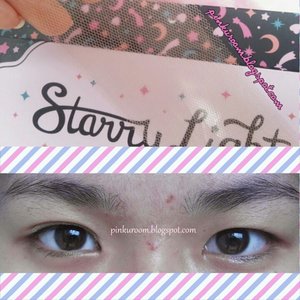 Read my review about @starrylight_id magic eyetape on my blog :
http://pinkuroom.blogspot.com/2014/11/starry-light-magic-eye-tape-review.html (direct link on bio) ^^ thanks @starrylight_id
#review #beautyreview #beauty #makeup #eyes #eyelidtape #starrylight #bblogger #blogger #beautyblogger #beautybloggerindonesia #indonesianbeautyblogger #clozetteid #eyemakeup #instagood #instabeauty #instafamous #pinkuroom