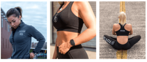  There are a number of CrossFit clothing brands that is suited to the functional fitness exercises, which is known to improve performance. Totum fitness provides items that are both form fitting and stylish. 

https://www.totum-fitness.co.uk/