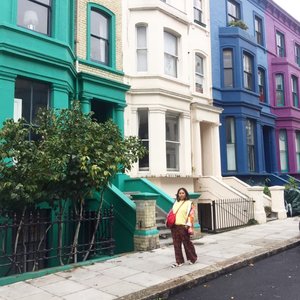 Me and colors
#whenuinlondon #traveller #worldtravel #tourist #london #uk #ukstreetwear #europe #girltraveller #clozetteid #streetfashion #nothinghills #nothinghill #walk #walking