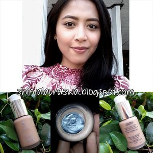 new review is up on http://shintalauraswa.blogspot.com/2014/08/quick-review-caring-colours-stay-true.html?m=1or simply click the link on my instagram profile.check my quick pros and cons about this local baby... :* #indonesianbeautyblogger #clozetteid #caringcolours #staytruefoundation #marthatilaar #indonesianproduct #photooftheday #instagood
