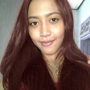 Please, don't take everything so seriously, and don't ask me what contact lense i used, or about my new hair colour, all from beloved @modiface #modiface bwahahahahah, #nofilter juga, gak cocok, dipaksain dulu yes, nocomment bwakakak
THIS GIRL IS ON FIRE !!! #selfie #funnyselfie #fireeye #redhead #clozetteid #indonesianbeautyblogger #smile #laugh #girlonfire