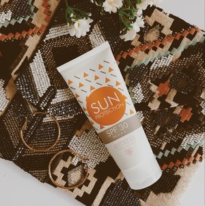 Sudah baca reviewku tentang sunscreen ini? Yuk baca disini https://chunkyrabbit.com/must-have-sunscreen-emina-sun-protection/ #ClozetteID