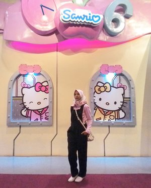 -Why pink ? The answer is calmness-#clozetteid #clozetters #hijabootdindo #dufan #dofun #visitindonesia