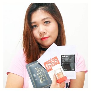 Solution for Korea cosmetics online shop 👉 @elsyoungid
All items are shipped directly from Korea and 100% original.
Check #phieselphiedotcom too because I'm reviewing 😉
.
.
.
#elsyoung #sbbxelsyoung #sbybeautyblogger #els_petitfee #els_mizon #els_koelf #beautyblogger #clozetteid #indonesiablogger #indonesiabeautyblogger #beautybloggerindonesia #bloggerindonesia #sbybeautyblogger #surabayabeautyblogger #beautybloggersurabaya #bloggerceria #bloggerceriaid #sociollabloggernetwork #sociollabloggercommunity