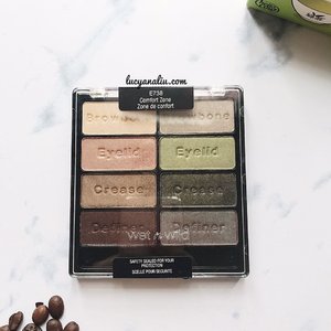 Review @wetnwildbeauty eye shadow palette 😌
Check the review, link in bio 😀
#indonesianbeautyblogger #sociollablogger #clozetteid #sbybeautyblogger #lucyliublog #lucyliureview #wetnwild #makeup #eyeshadow #beautiesquad