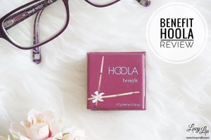 Another review 🍂
@benefitindonesia Hoola Bronzer .
best bronzer ever 🍁

Click the link in my bio to check the review🍁
.
.
.
#indonesianbeautyblogger #clozetteid #sephoraid #lucyliureview #sbybeautyblogger #benefitcosmetics #kbbvmember #bronzer #benefithoola #makeupreview #indonesianfemaleblogger #beautyblogger #indobeautygram #beautiesquad #bvloggerid #ivgbeauty