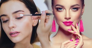 Most Effective Eye and Face Makeup Tips