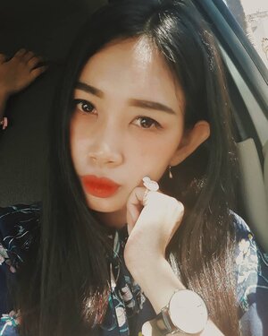 👾 #mood #fotd #lol #makeup #clozetteid