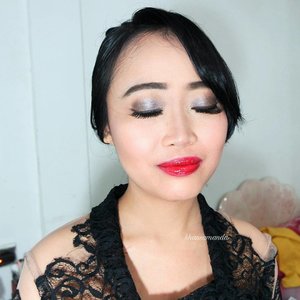 Pre-graduation makeup for Ms. Btari 💖💖💖
Makeup by @khansamanda
Hairdo by @stnrhlmh22
.
.
.
.
#clozetteid #clozetteambassador #beautynesiamember #khansamanda #makeupartist #wisudaui #makeupwisuda #graduationmakeup #MUADepok #MUAjakarta #MUAbogor #makeup