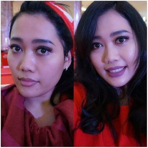 Before and after using astalift! Its so amazing. @astalift_indonesia @clozetteid @979femaleradio
#ClozetteID #ClozetteIDReview #ASTALIFTxClozetteIDReview #beautyblogger #astaliftphotogenicbeauty