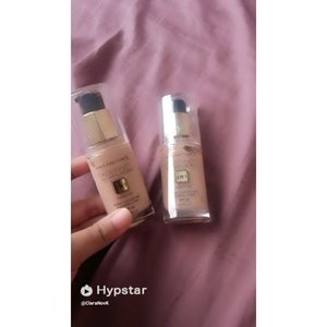 100% totaly recommend this foundation for you to those love with matte finish looks! It does work the same with the high end foundation but way lots cheaper. The finish result is so smooth and natural on my skin face. The shade is really fit for indonesian woman who has medium beige skin colour. ❤❤
@tha_lovistha @Hypstar.Indonesia #Hypstarindonesia #beauty .
.
.
.
.
#likeforlike #like4like #tagsforlikes #instalike #instagood #vlog #beautyvlog #vidoevlog #vlogger #clozetteid #ClozetteidReview