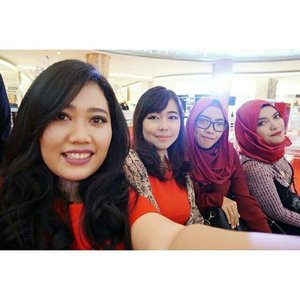 Attending Astalift Event! ❤❤❤
@astalift_indonesia @clozetteid
#ClozetteID #ClozetteIDReview #ASTALIFTxClozetteIDReview #beautyblogger #selca #selfie #tagsforlikes #like4like #likeforlike