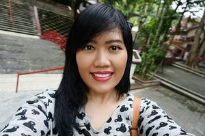 I am so happy with my hair right now. Wanna know about the secret and magic? Open the link on my bio.. 😍😍😍 #selca #selfie #tagforlikes #likeforlike #like4like #instalike #instagood #beautybloggerindonesia #bloggerindo #vscocam #vsco #clozetteid