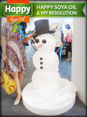 kepengen main salju sambil bisa bikin snowman di swiss , hmm semoga #HSOResolution #ClozetteID #HSOResolution